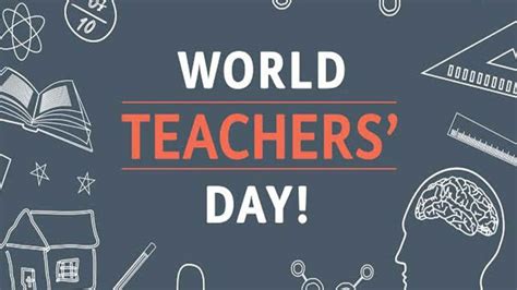 Happy World Teachers’ Day 2022: Wishes, Quotes, Greetings