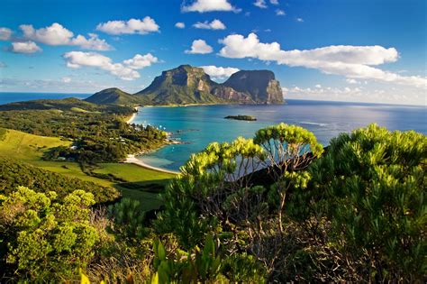 Lord Howe Island, The Outstanding Natural Beauty! - Traveldigg.com