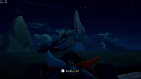 Found a sloop to fight in adventure, and they passed the vibe check ...