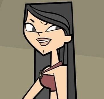 Heather | Total Drama Official Amino