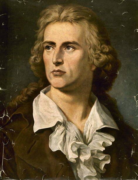 Friedrich von Schiller German writer | Friedrich von schiller, Writer, Portrait