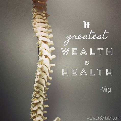 Best Chiropractic Quotes. QuotesGram