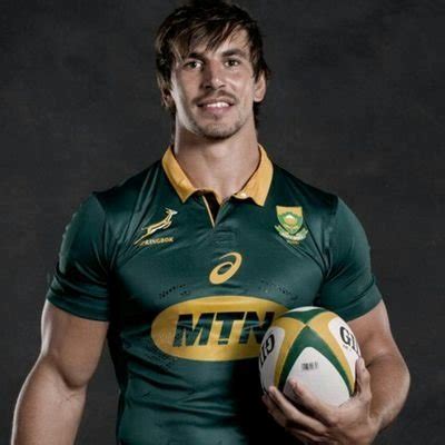 Eben Etzebeth hits 100 Test caps, but who are the other six Boks on the list? | George Herald