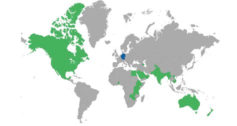 Explore Visa Requirement for Germany