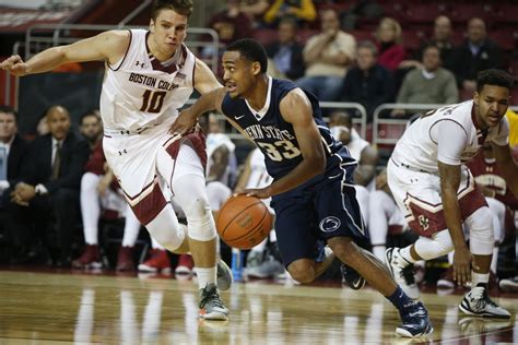 Boston College Men’s Basketball: Eagles to Play Nebraska in Big Ten/ACC Challenge - BC Interruption