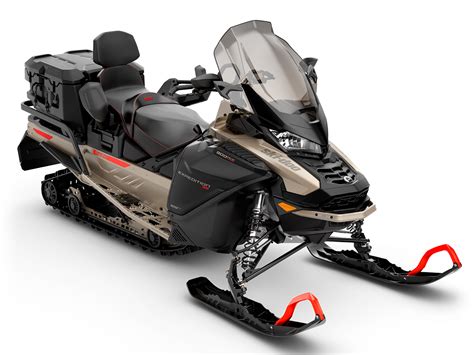2023 Ski-Doo Expedition for sale - Crossover snowmobile & Sleds