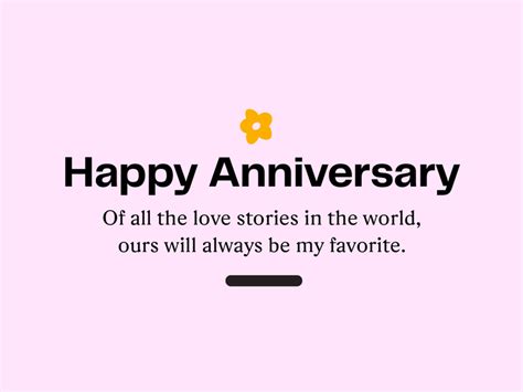 112 Happy Anniversary Quotes, Wishes & Images—Wedding Anniversary