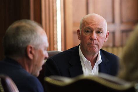 Gov. Greg Gianforte elected vice chairperson of Republican Governors ...