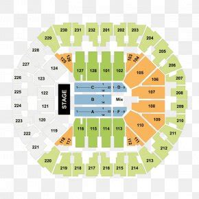 Margaret Court Arena Seating Map / Melbourne Margaret Court Arena ...