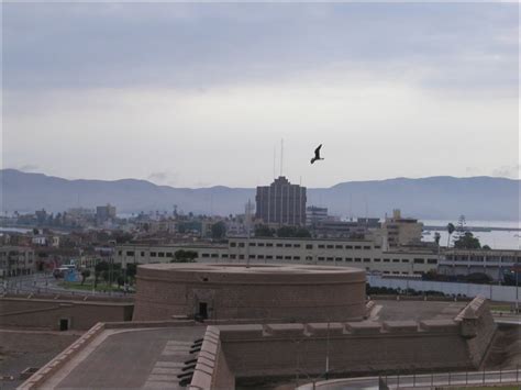 Foto de Callao, Perú