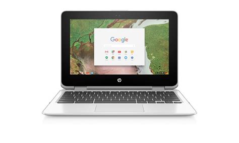 HP Chromebook Touchscreen, 11.6", Ram 4GB, 32GB Storage (Grade A ...