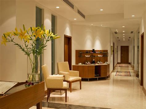 Book The Oberoi - Bangalore , Bangalore - Reviews, Photos & Rates | Via.com