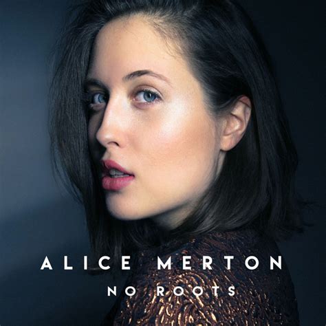 Alice Merton – No Roots Lyrics | Genius Lyrics