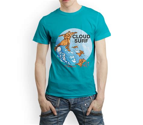 T shirt Design Online