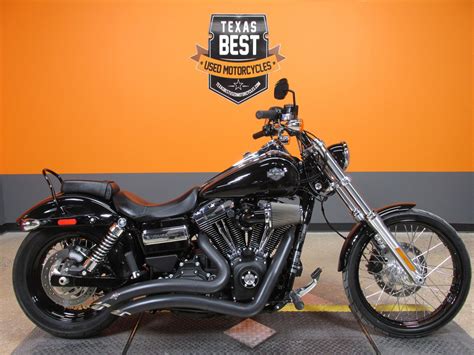 2017 Harley-Davidson Dyna Wide Glide | American Motorcycle Trading Company - Used Harley ...