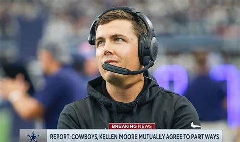 Kellen Moore: From Boise State To NFL Head Coach Contender