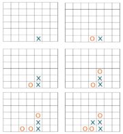 8 Tic-Tac-Toe Variations