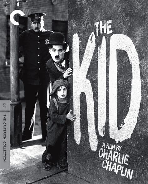 The Kid (1921) | The Criterion Collection