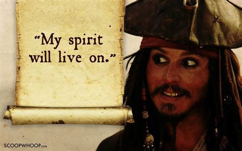 25 Best Jack Sparrow Quotes | Captain Jack Sparrow Quotes