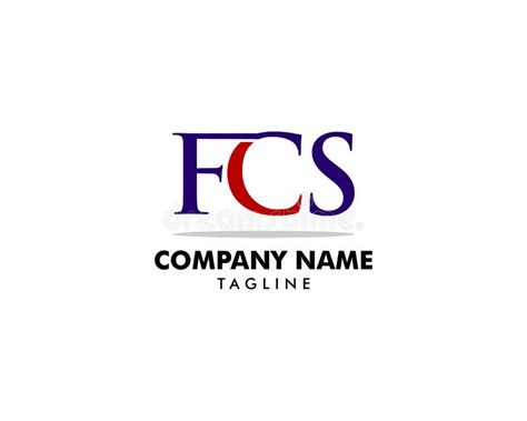 Fcs Logo Stock Illustrations – 27 Fcs Logo Stock Illustrations, Vectors ...