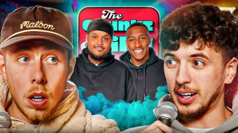 The Fellas Prank The Sidemen & Our Honest Thoughts On Chunkz + Filly’s Podcast... FULL POD EP ...