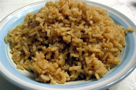 Brown Rice Pilaf Recipe - Food.com