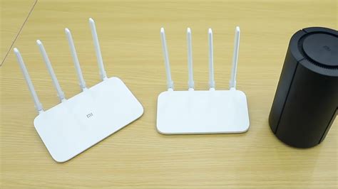 Xiaomi Wirrless Routers Original Xiaomi 4g Router Wifi 4c 100mb 2.4ghz ...