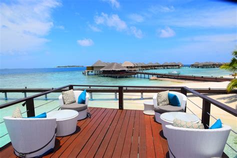 Adaaran Prestige Vadoo Maldives - Crazy sexy fun traveler - travel blog about adventure and spa