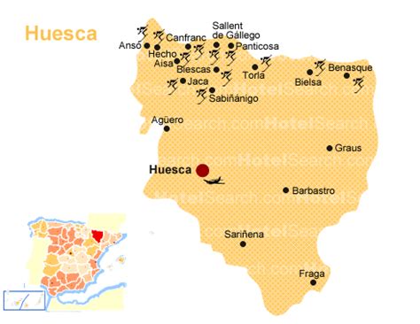 Hotels in Huesca. Search hotels in Huesca by destination, hotel name or ...