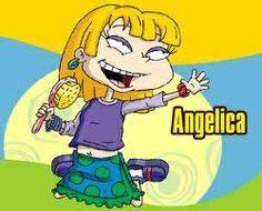 8 Angelica all grown up ideas | all grown up, angelica, rugrats all ...