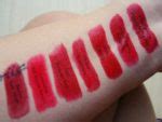 MAC Russian Red Lipstick Dupes - All In The Blush