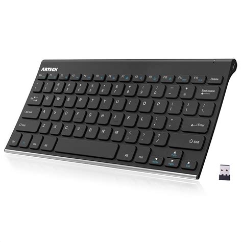 10 Best Compact Keyboards