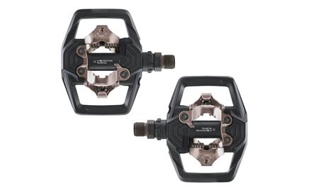 Shimano PD-ME700 SPD Clipless Race Pedals – Level7Bikes