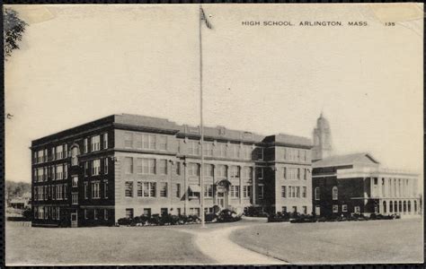 Arlington High School | The Neighborhood Newsletter