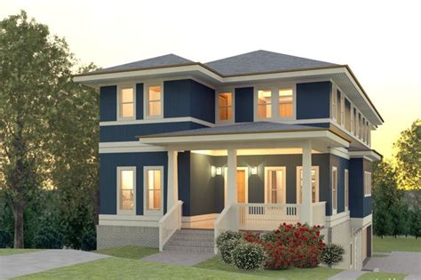 Canadian House Plans - Houseplans.com