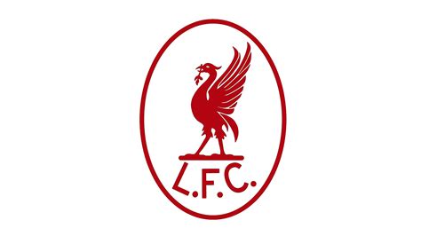 Liverpool Fc Logo Vector