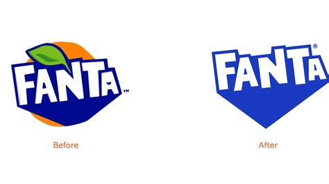 The Fanta Rebrand - Getting More Playful