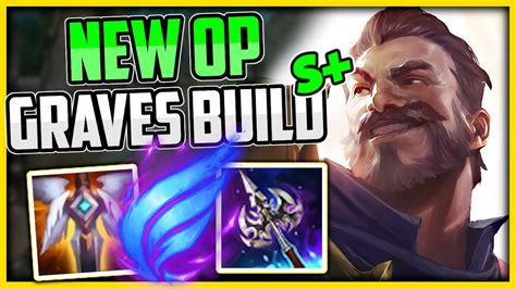 Graves Build