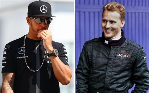 Johnny Herbert: 10 things you didn’t know about F1 drivers