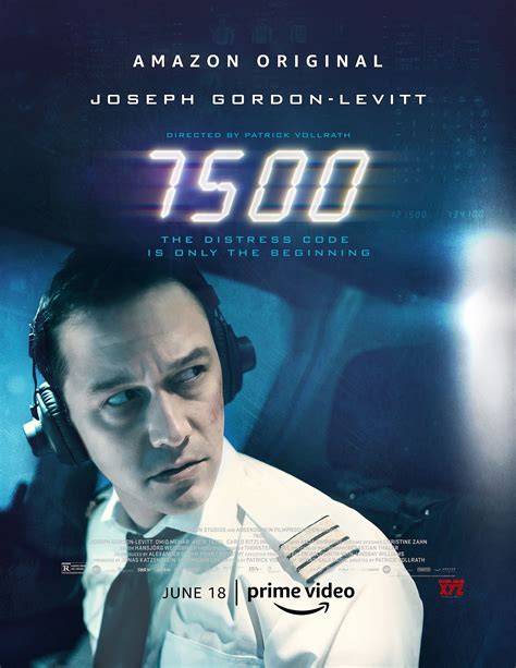 Amazon's 7500 Movie New HD Poster - Social News XYZ