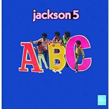 Abc by Jackson 5, CD with charlyx - Ref:119169546