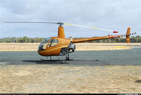 Robinson R-22 Beta II - Untitled | Aviation Photo #6145249 | Airliners.net