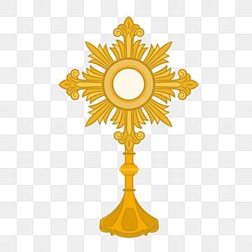 Eucharistic Adoration PNG Transparent Images Free Download | Vector ...