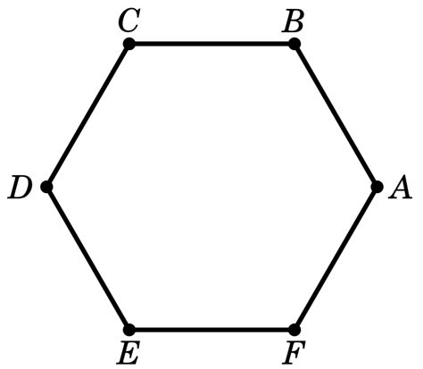 tikz pgf - Draw Vertices of Regular Polygon - TeX - LaTeX Stack Exchange