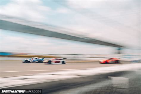 The 24 Hours Of Nürburgring In 24 Pictures - Speedhunters