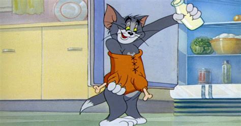 Tom and Jerry - Part Time Pal - Video Cartoon HD