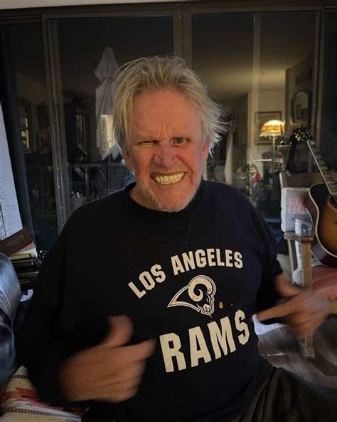 See Gary Busey Celebrate 79th Birthday With Family Years After Brain Surgery | DoYouRemember?