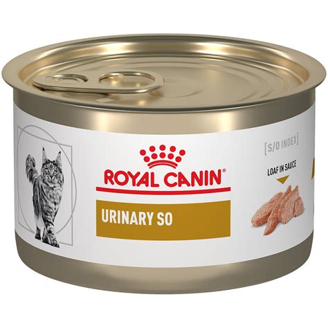 Urinary SO Feline lata wet | Royal Canin