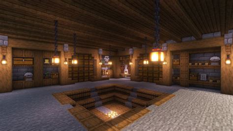 Top 6 Minecraft storage room ideas - News Republic