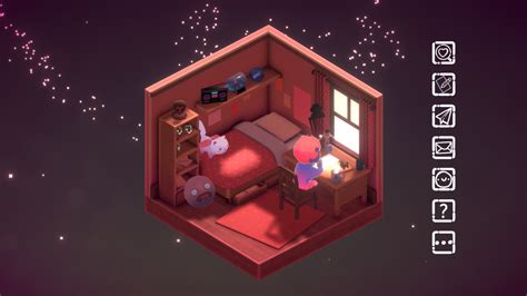 Kind Words (lo fi chill beats to write to) Review (Steam) - Hey Poor Player